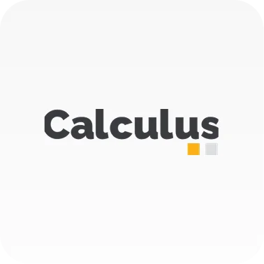 Calculus