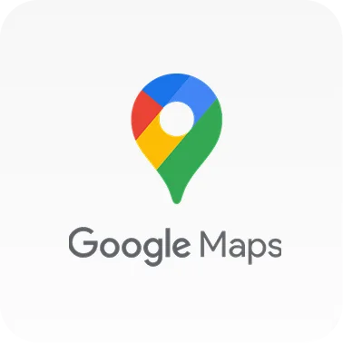 Google Maps