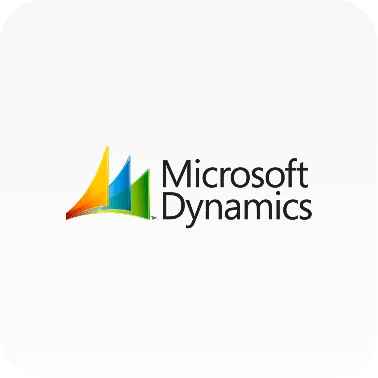 Microsoft Dynamics