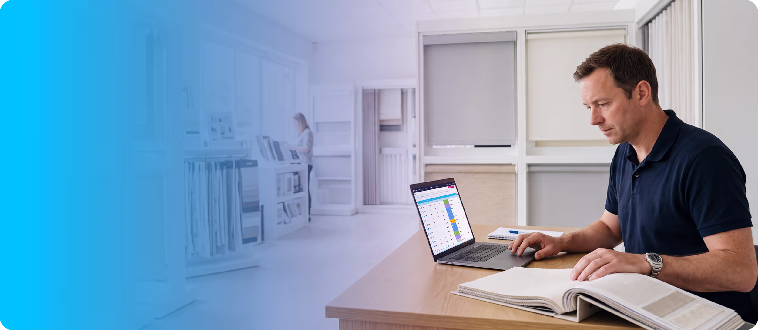 Grow your dealer business without extra admin