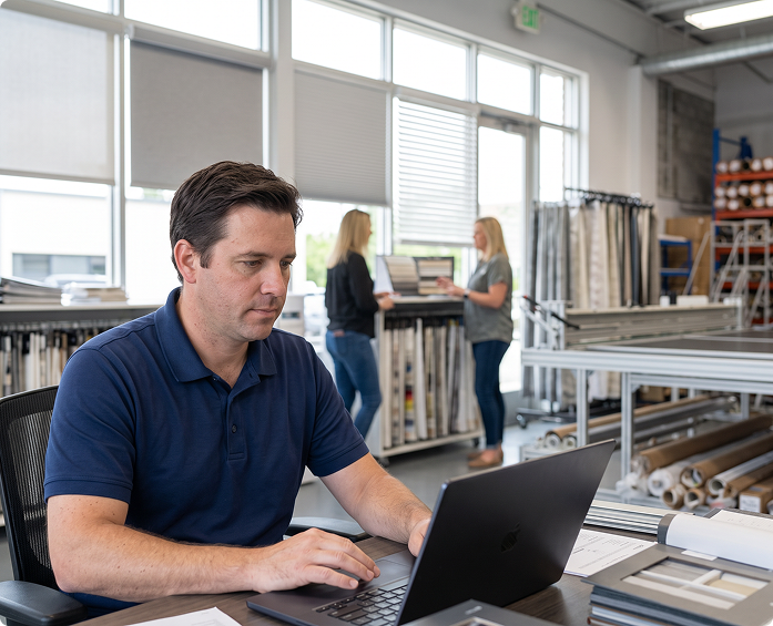 Manage dealer orders with less effort using BM Copilot