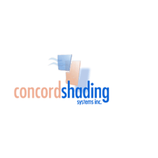 Concord Shadings