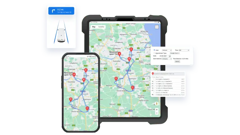 BlindMatrix smart appointment calendar