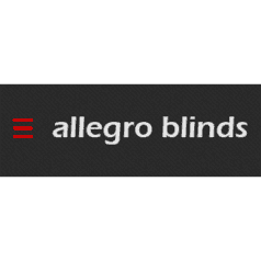 Allegro Blinds